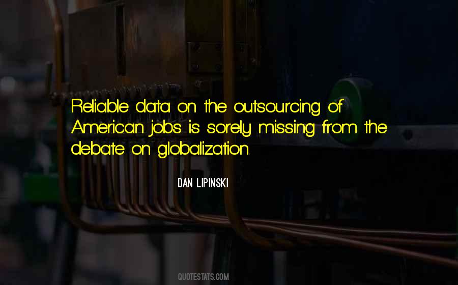 Missing Data Quotes #1627927