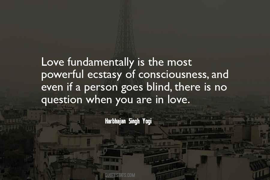 Powerful Family Quotes #1501274