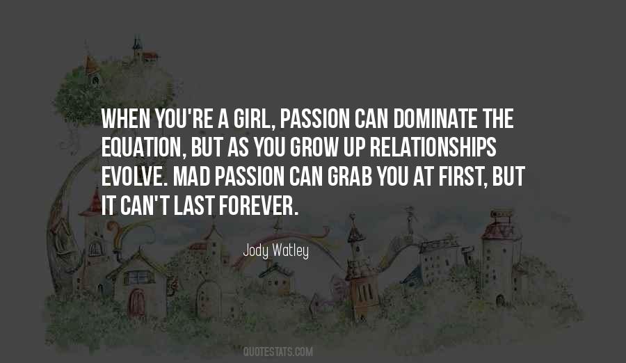 Some Things Last Forever Quotes #147434