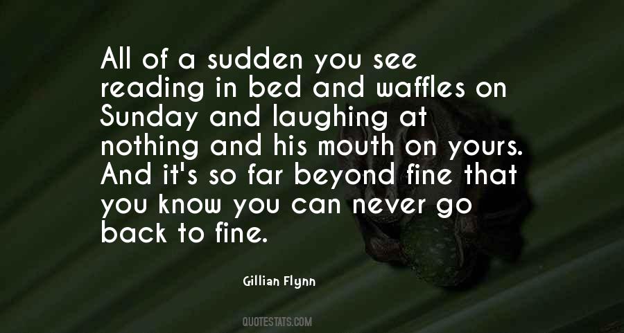 Nothing Can Go Back Quotes #279922
