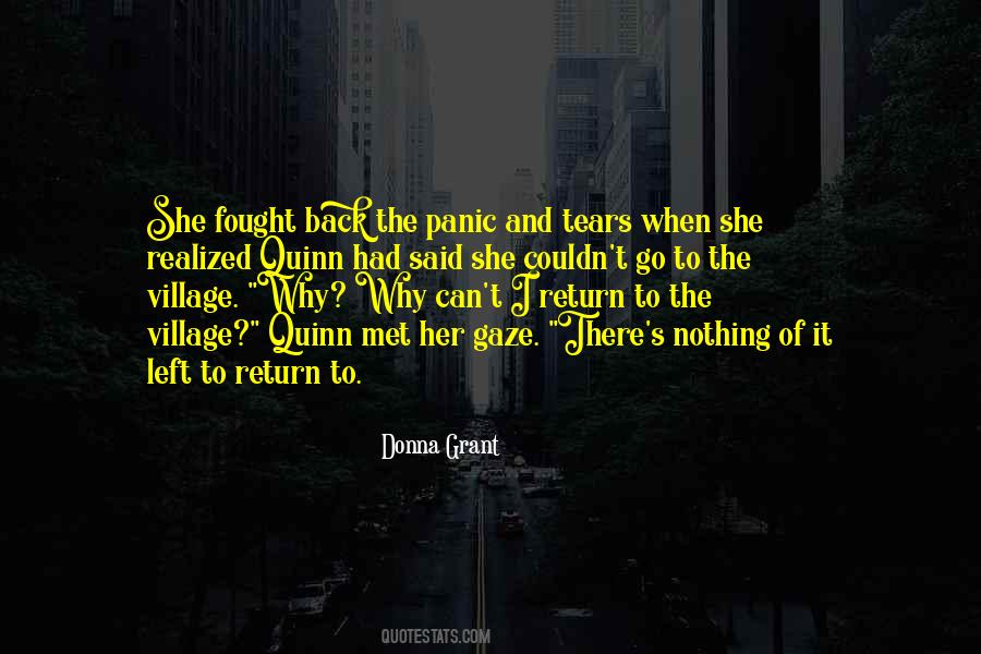 Nothing Can Go Back Quotes #901725