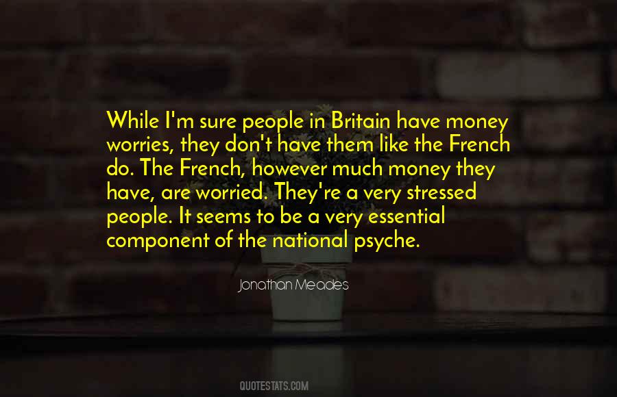 Patrick Miller Quotes #1018234