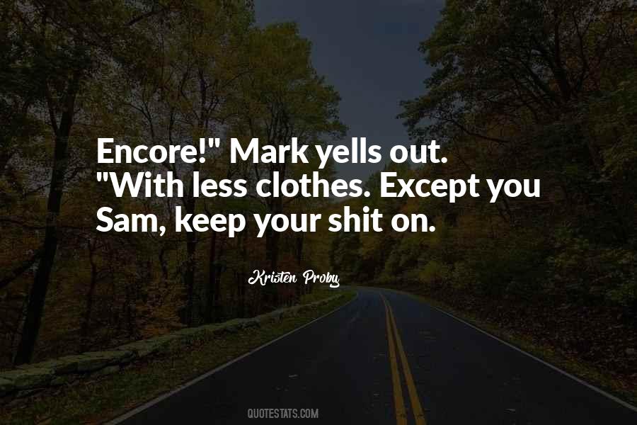 Patrick Miller Quotes #1141661