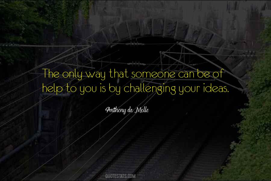 Patrick Miller Quotes #13358