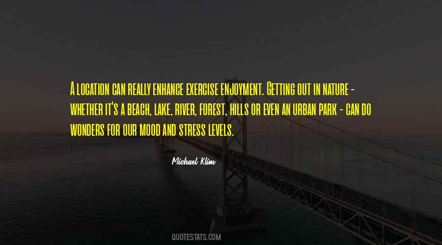 Stress Out Quotes #492079