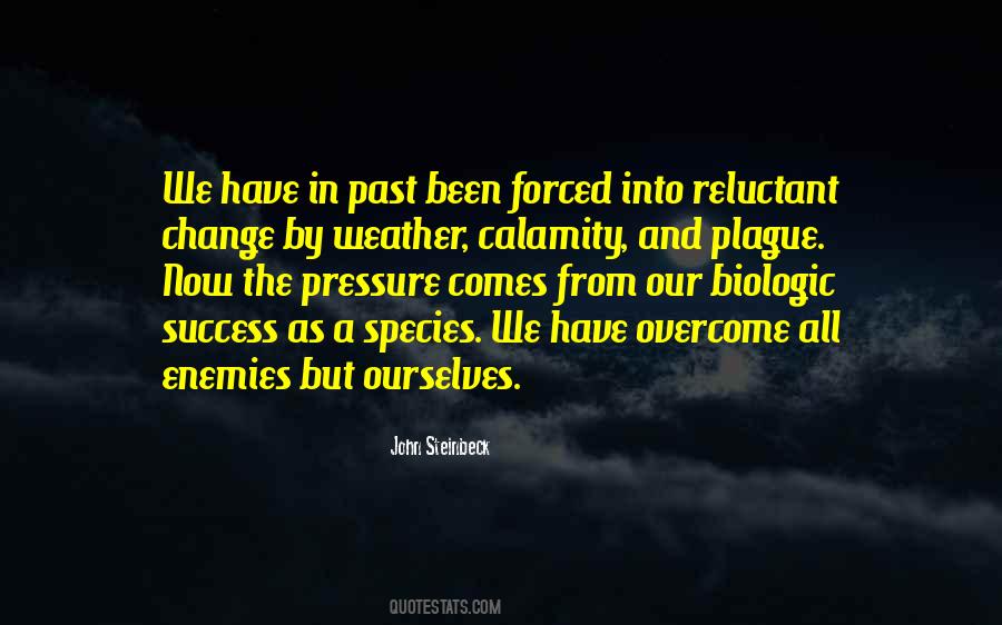 We All Have A Past Quotes #1124757