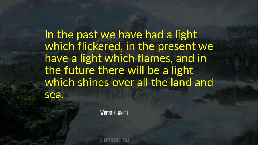 We All Have A Past Quotes #1350639
