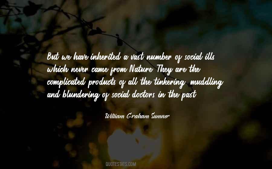 We All Have A Past Quotes #298262