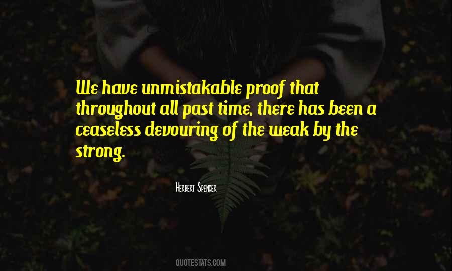 We All Have A Past Quotes #821515