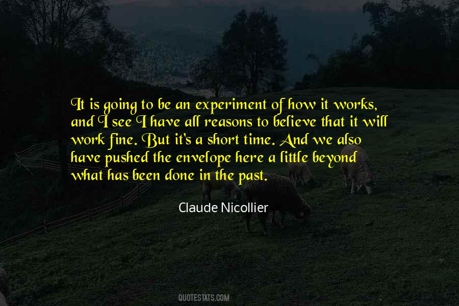 We All Have A Past Quotes #837807