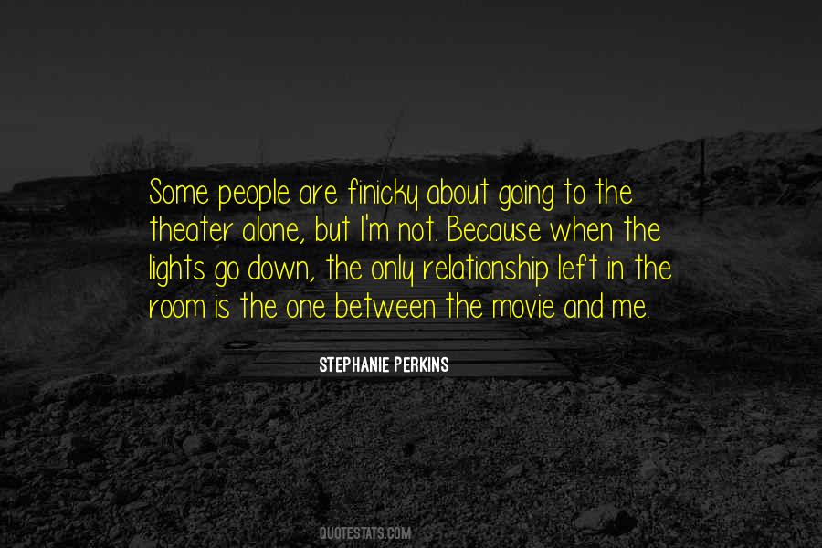 Some Movie Quotes #1002628