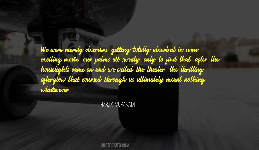 Some Movie Quotes #1050486