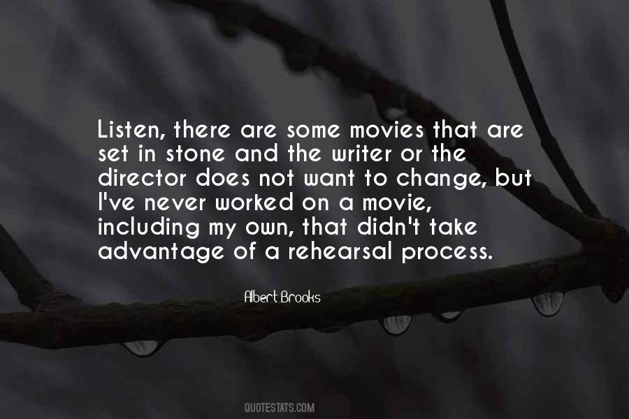 Some Movie Quotes #1086079