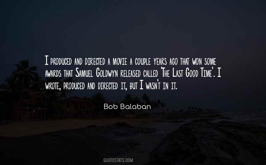 Some Movie Quotes #1153393