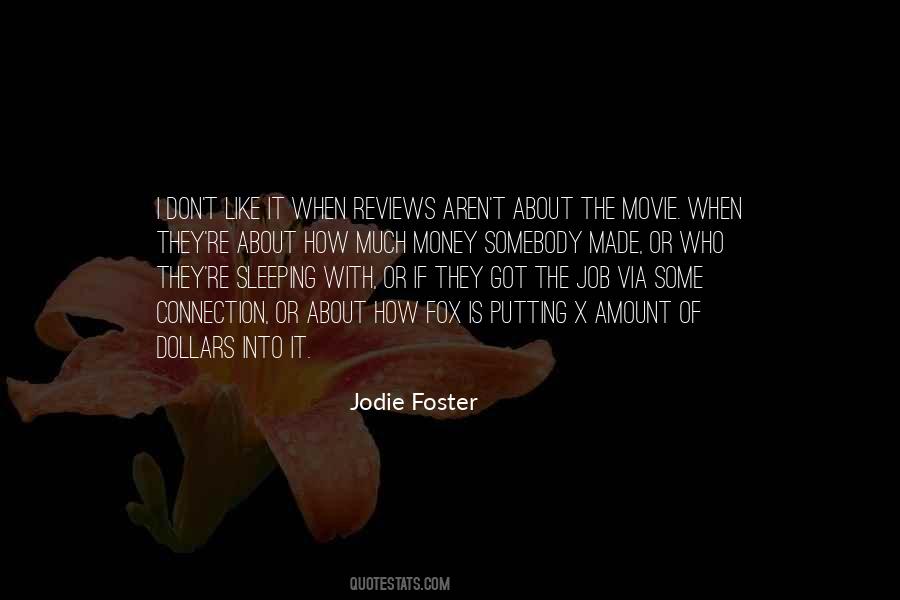 Some Movie Quotes #1232929