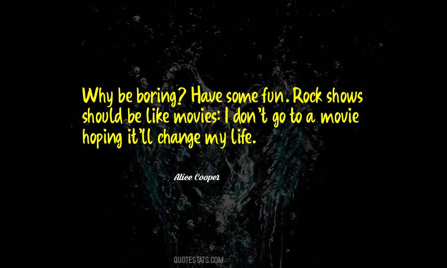 Some Movie Quotes #1462560