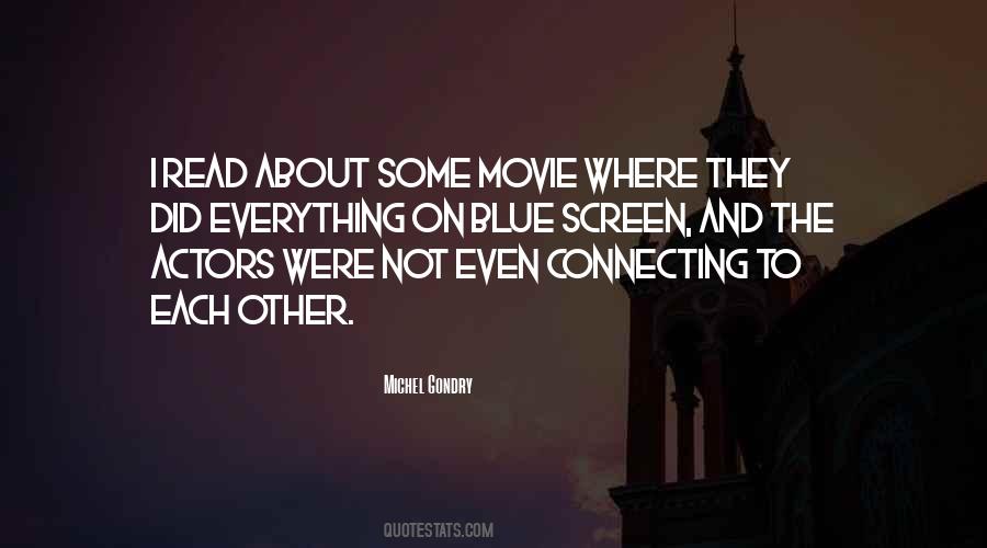 Some Movie Quotes #1674383