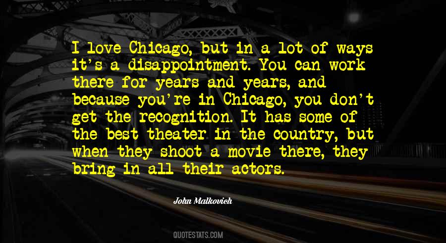 Some Movie Quotes #245322