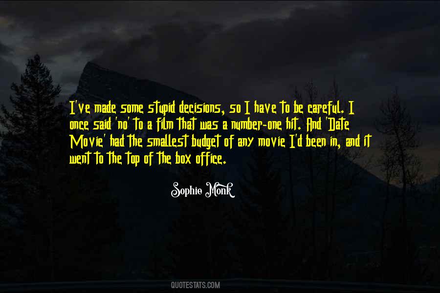 Some Movie Quotes #611310