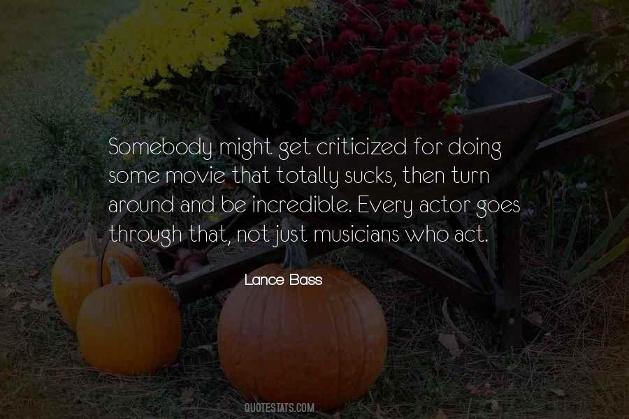 Some Movie Quotes #67705