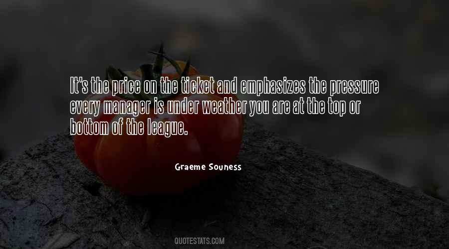 You Are On Top Quotes #1111500