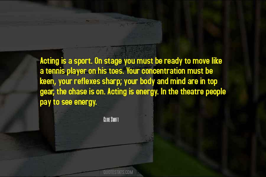 You Are On Top Quotes #1188409