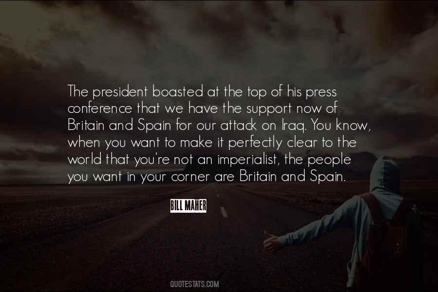 You Are On Top Quotes #347290