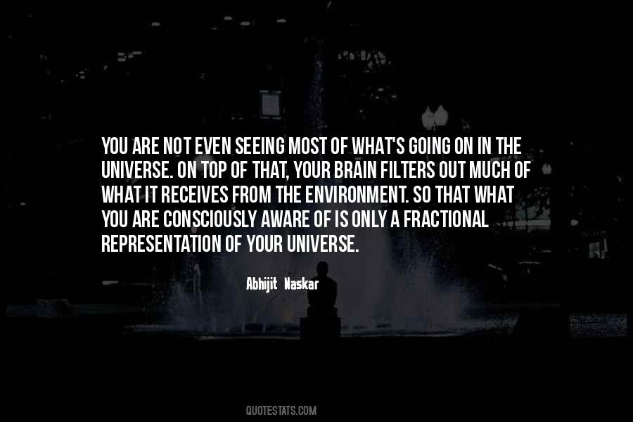 You Are On Top Quotes #364230