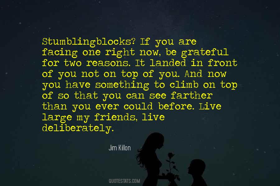 You Are On Top Quotes #40369