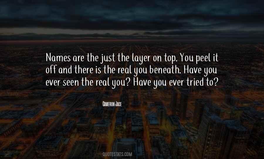 You Are On Top Quotes #408660