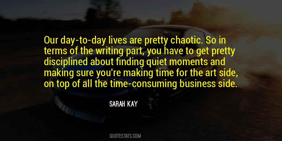 You Are On Top Quotes #433685