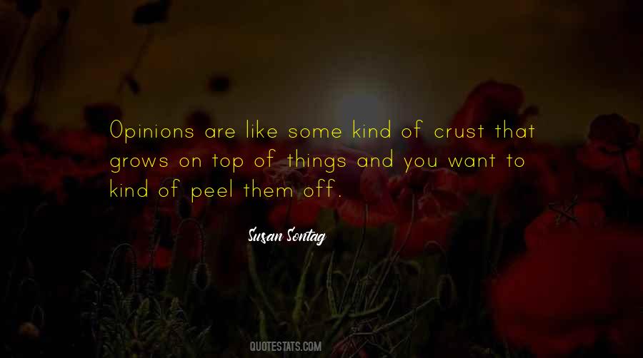 You Are On Top Quotes #517485