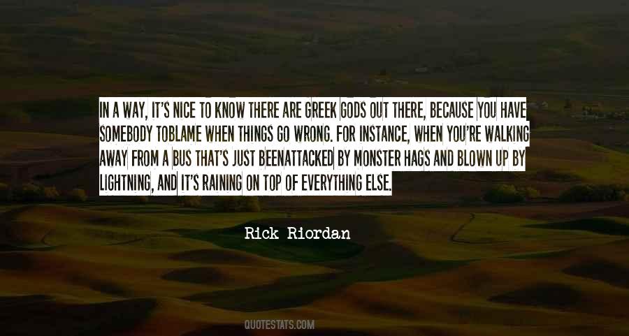 You Are On Top Quotes #528680