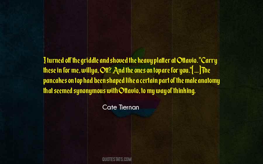 You Are On Top Quotes #650769