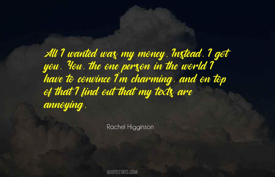 You Are On Top Quotes #757055