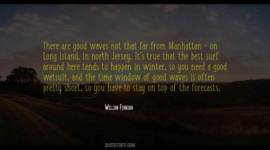 You Are On Top Quotes #817049