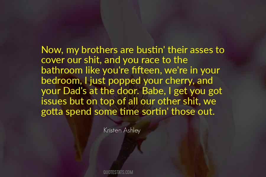 You Are On Top Quotes #887099