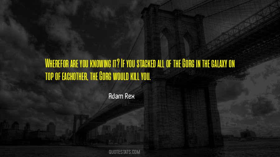 You Are On Top Quotes #932891