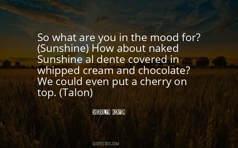 You Are On Top Quotes #970770
