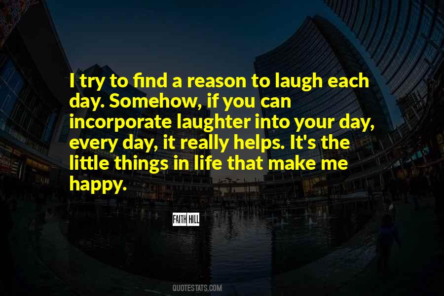 A Day Without Laughter Quotes #1792422