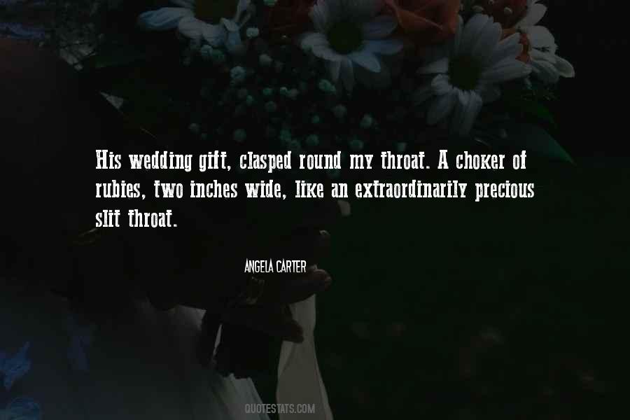 My Precious Gift Quotes #48499