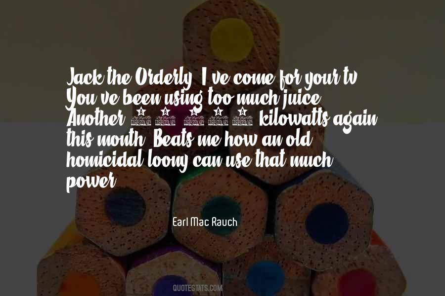 Use Your Power Quotes #1536159
