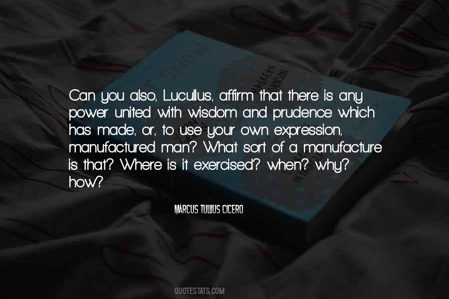 Use Your Power Quotes #436439