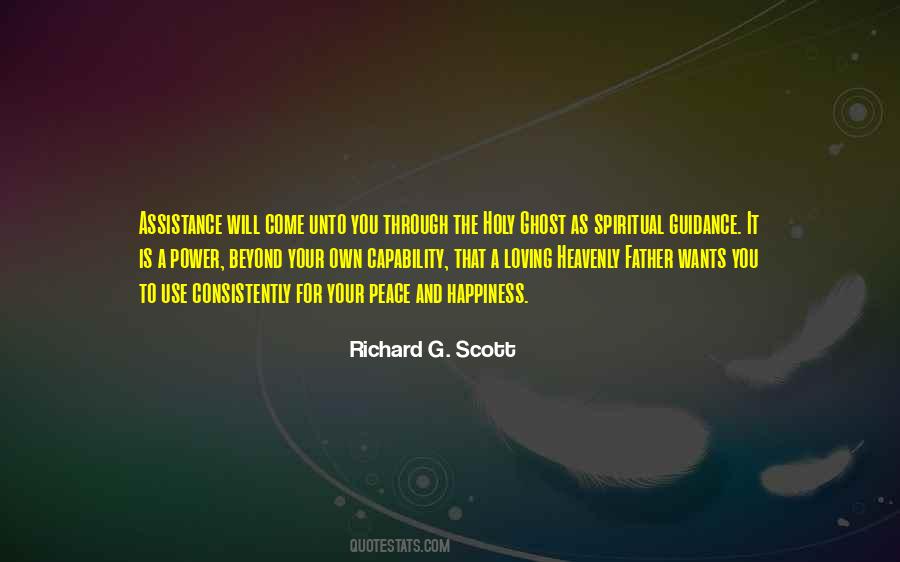 Use Your Power Quotes #584224
