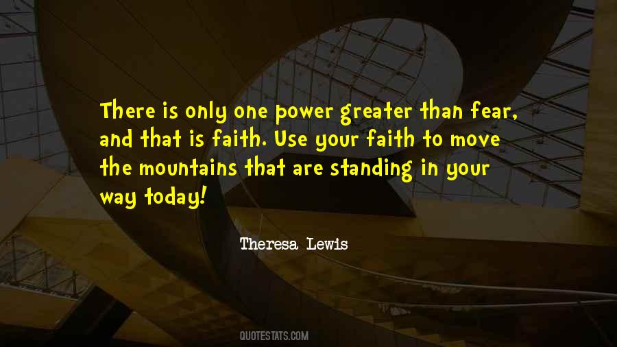 Use Your Power Quotes #913842