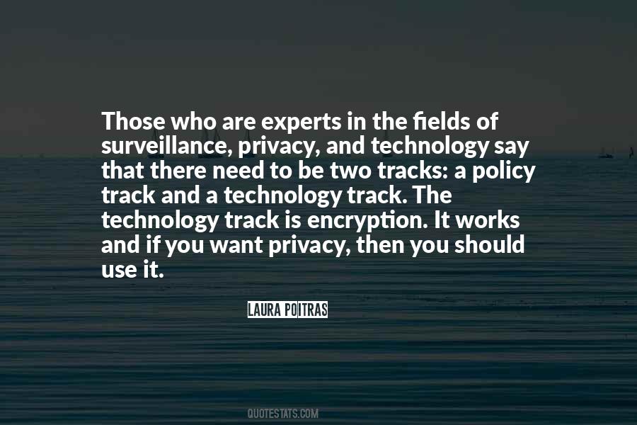 I Need Privacy Quotes #1737565