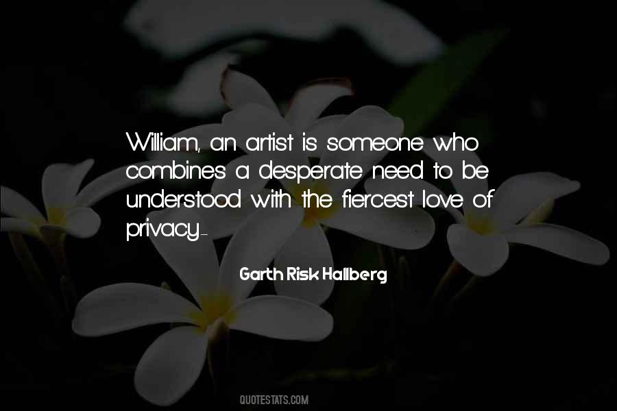 I Need Privacy Quotes #1876977