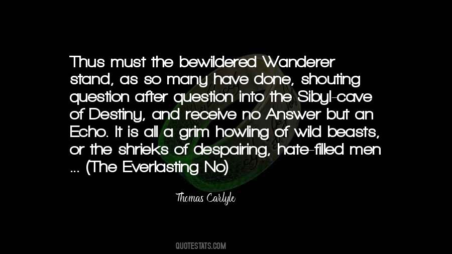 Into The Cave Quotes #1150045