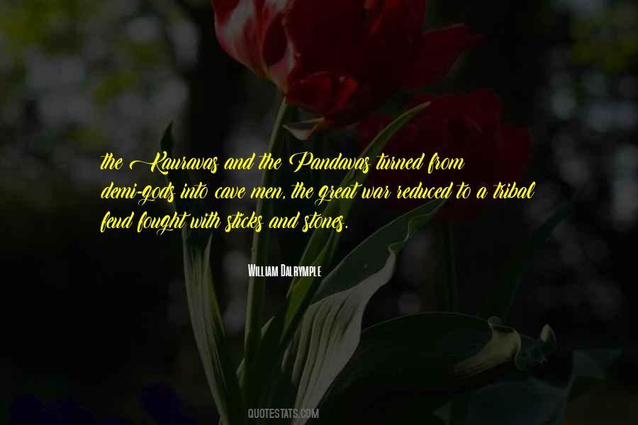 Into The Cave Quotes #1224098