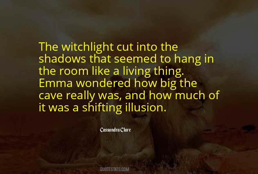 Into The Cave Quotes #1256270